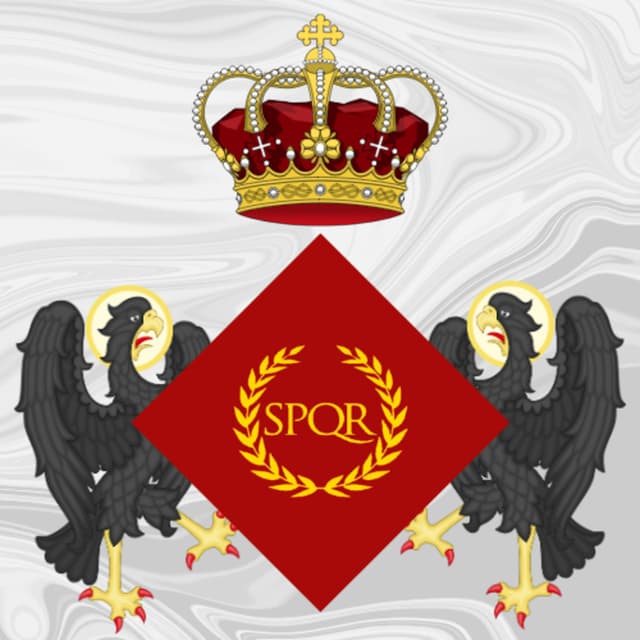 Edict- The Princess Imperial