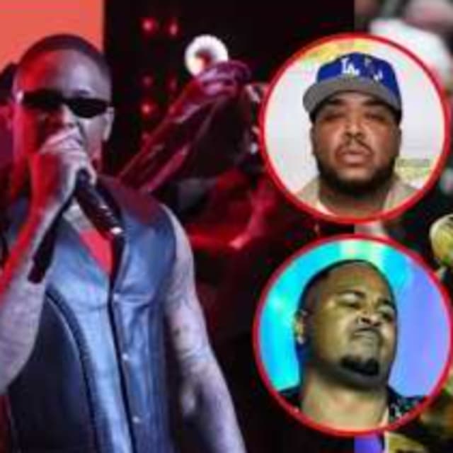 WHO BE*T UP FUTURE? Lil Durk Case heatin up. Nolan Wells close 2 being solved? Boosie diss Youtubers