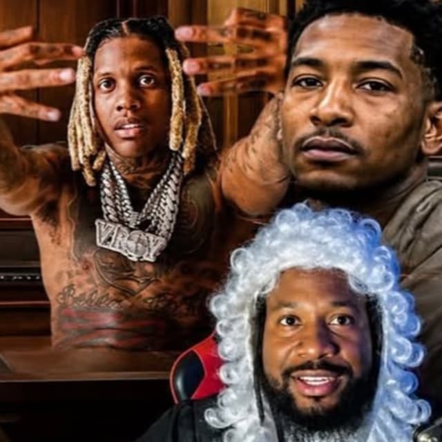 Lil Durk Trial Day 9. Prosecutors to Rest their Case. Durk only has 6 witnesses to Call. THE FINALE! Part 2