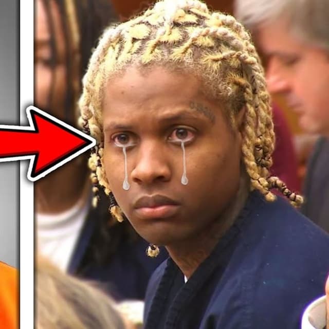 Lil Durk to be Released from Jail on Tuesday?!? NBA Youngboy catch a Squabble on Camera. YE CONCERT