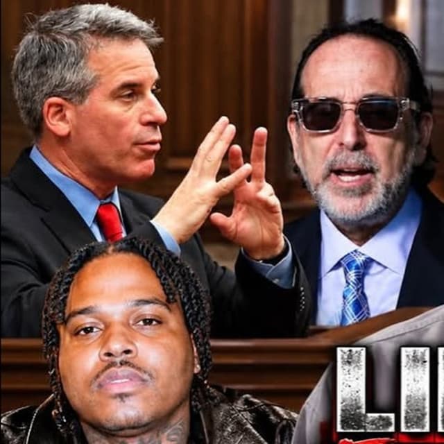 Lil Durk Trial Day 12. VERDICT WATCH! NEED JUST 1 JUROR TO SAY NOT GUILTY! WILL SMURK COME HOME? Part 2