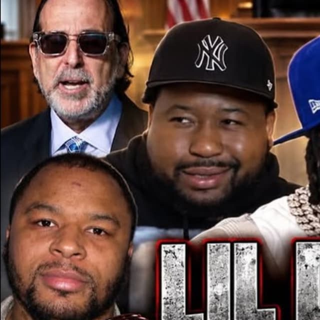 Lil Durk Trial Day 14. VERDICT WATCH Day 2! Jurors SENT Note to Judge. JURY DEADLOCKED??