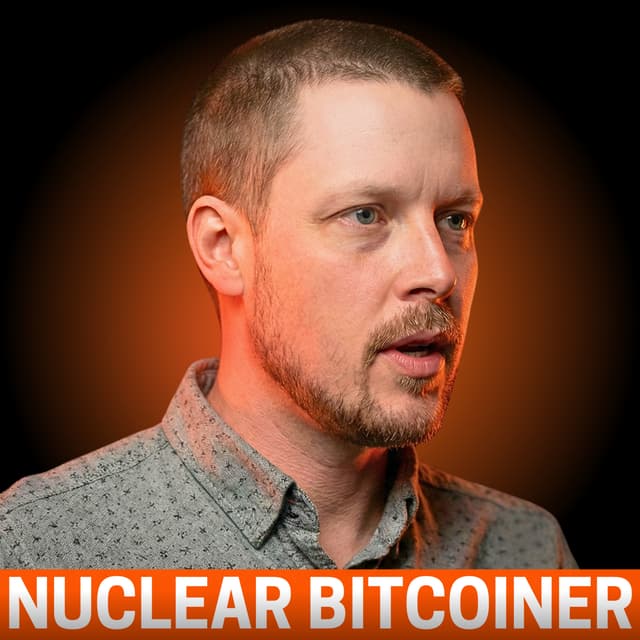 Too Much Energy?! Why Bitcoin Mining NEEDS Nuclear Power