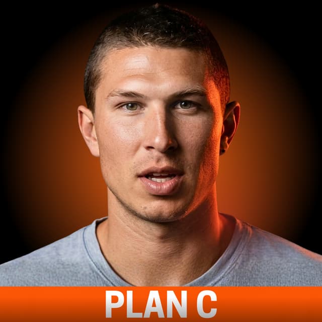 Plan C: The Data Shows When Bitcoin Reaches $1M