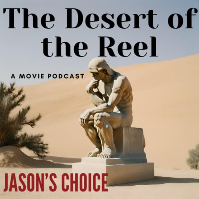 Nefarious (2023) - Jason's Choice #18 - The Desert of the Reel