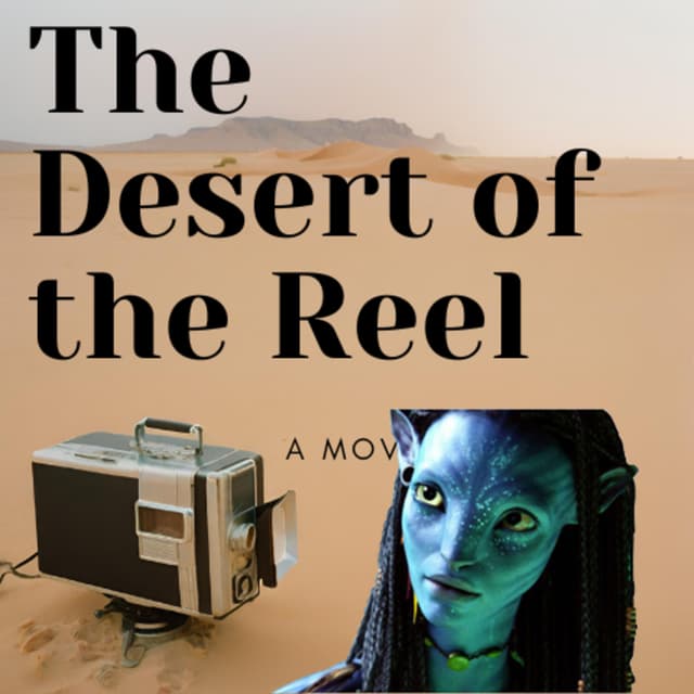 Avatar (2009) - Exploring the Complexity of Culture - The Desert of the Reel #98