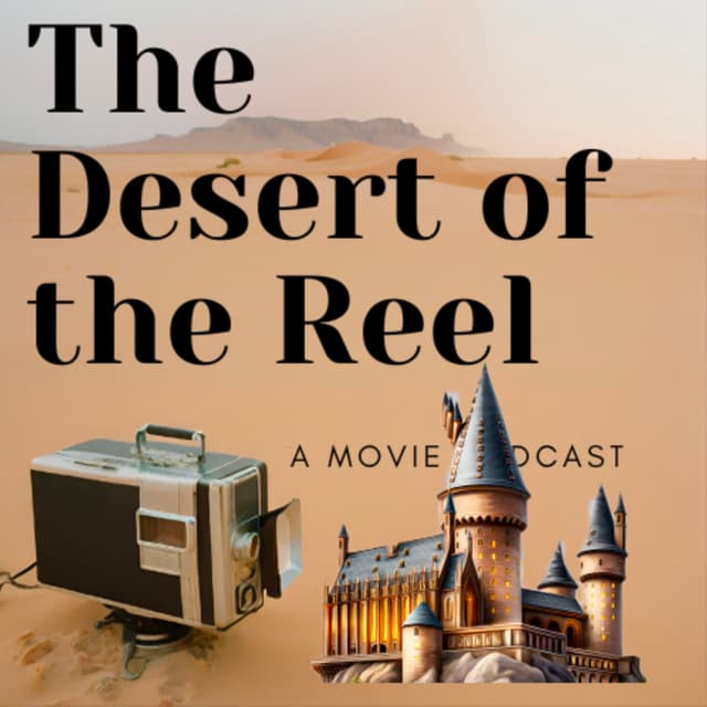 Harry Potter and the Chamber of Secrets (2002) - Choices vs Ability - The Desert of the Reel #102