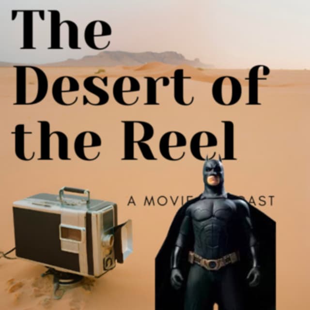 The Dark Knight Rises (2012) - DOTR #119
