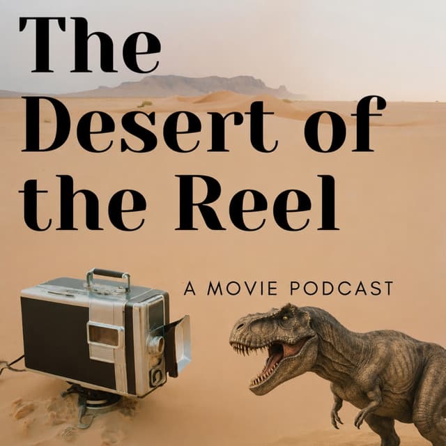 Jurassic World: The Fallen Kingdom (2018) - Farewell to Reality - DOTR #125
