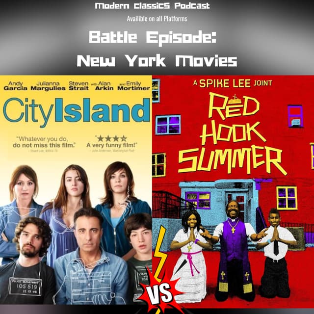Red Hook Island