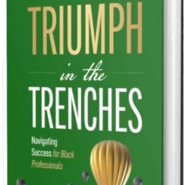 S:2 E: 25 Rev. Dr. Xenia Barnes ~ From Trauma to Triumph!