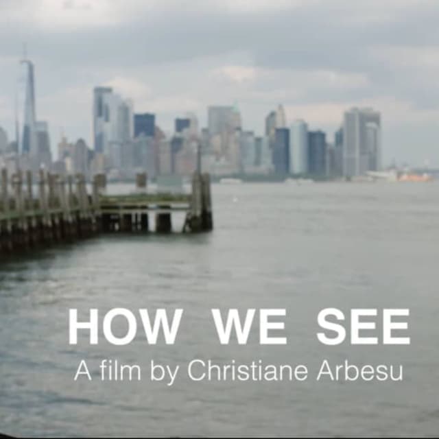 CHRISTIANE ARBESU: Stories That Matter S:2 E:32