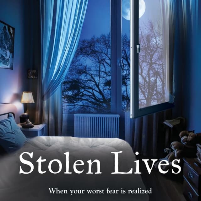 S: 2 E: 37 Shirley B. Novack: Stolen Lives