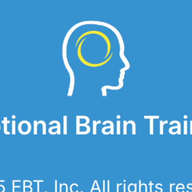 S: 2 E: 38 Laurel Mellin ~ Emotional Brain Training (EBT)