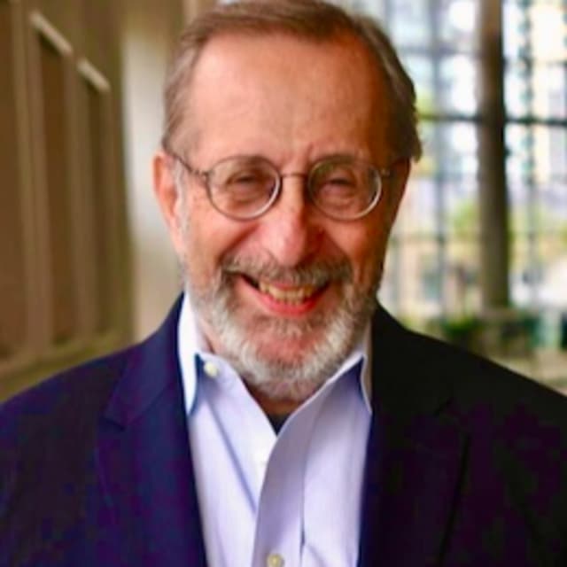 S:2 E:42 John DeDakis: From Journalist to Novelist