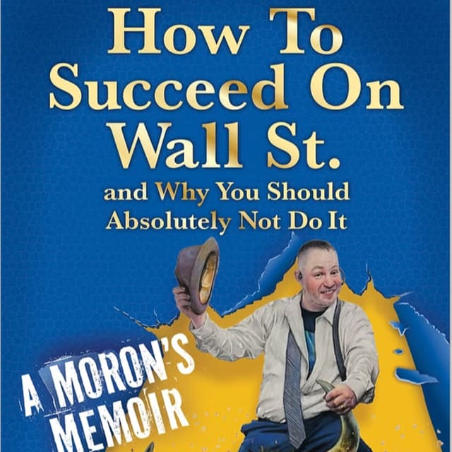 S: 2 E: 45 Steve Thomas - From Wall Street to Creative Postures