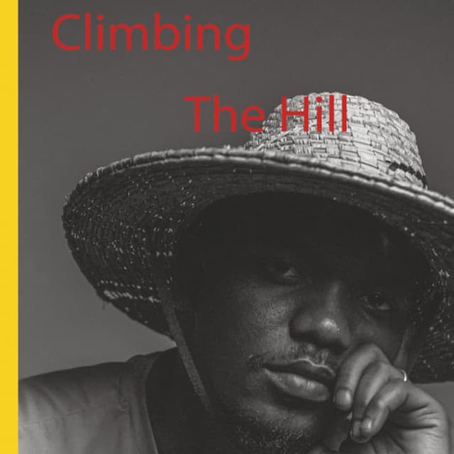 S:2 E:47 Amadou Camara: Climbing The Hill