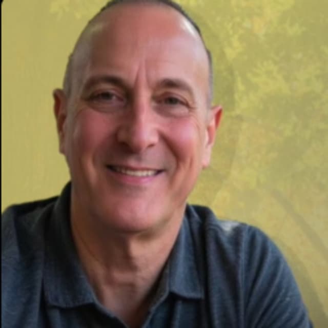 Richard Sgaglio: Crazy Little Things Called Love & Life S:2 E: 50