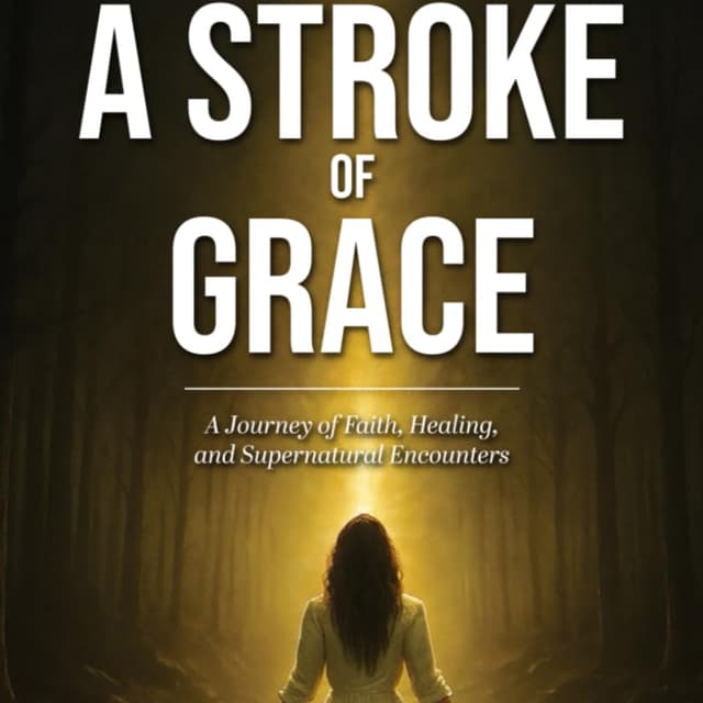 S: 3 E: 3 Grace King: A Stroke of Grace