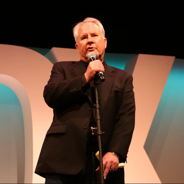 Dave Mowry: Healing With Humor S:3 E:5 Legacy Series