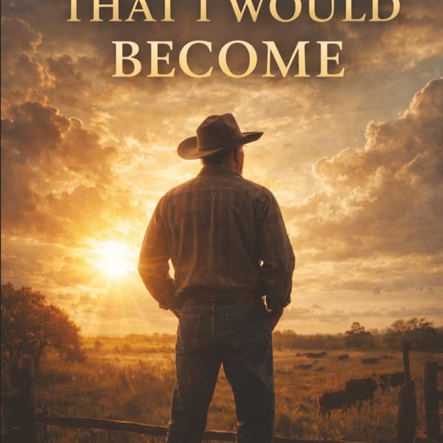 S: 3 E: 4 Legacy Series! Victor Bretting: Ranch with a Purpose