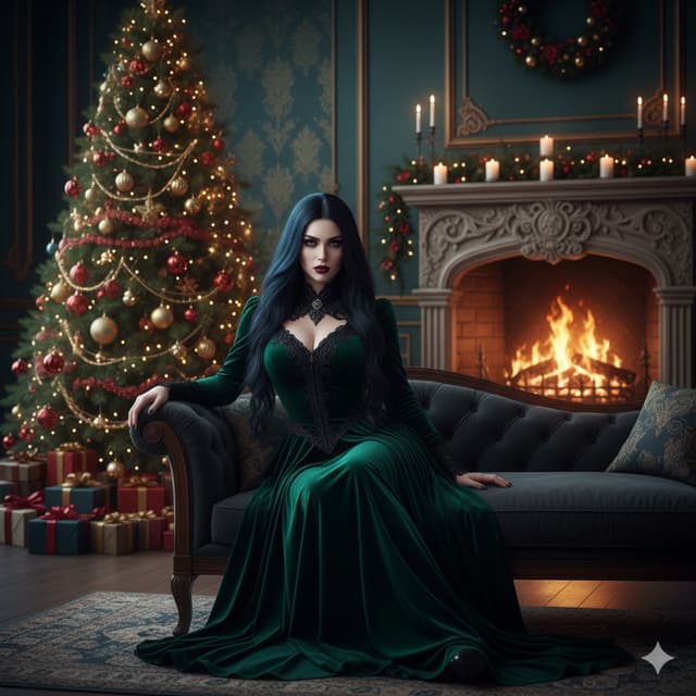 Christmas Ramble 2025 — Peter Talks About Everything and Nothing