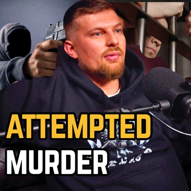 How I Put a Man in a Coma for 9 Months | Ep 163