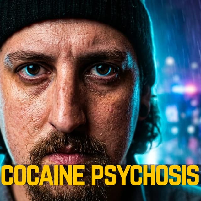 Cheating, Cocaine & Psychosis | How I Hit Rock Bottom | Ep 168
