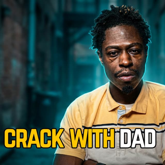 My Dad Taught Me How to Smoke Cr4ck… | Ep 169