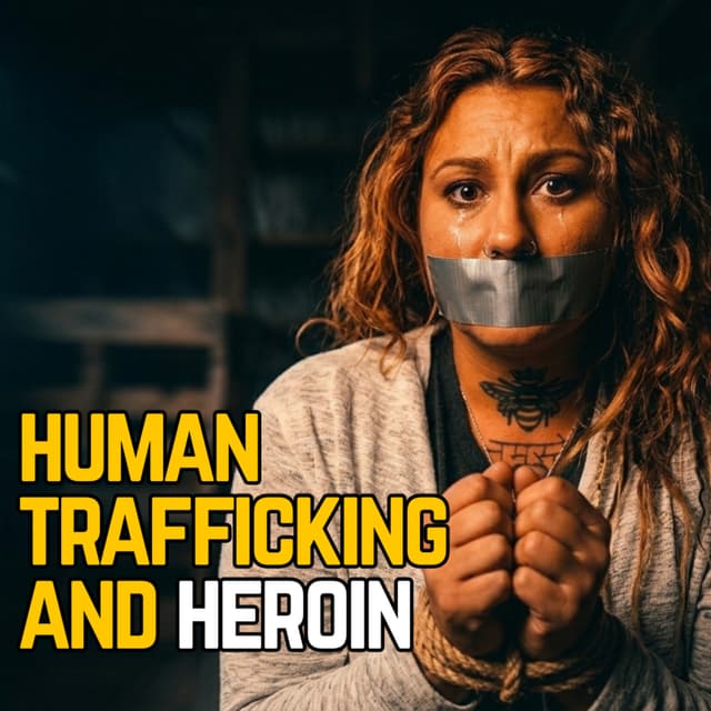 I Smuggled Illegal Aliens, Survived Human Trafficking, and Beat Heroin Addiction | Ep 171