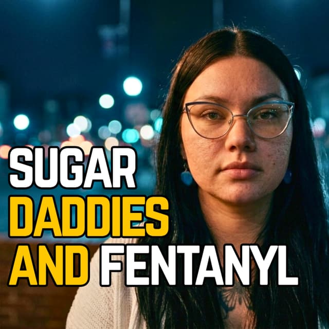 I Sold Myself to the Plug for Fentanyl | Stripping, Selling Crack & Recovery | Ep 173
