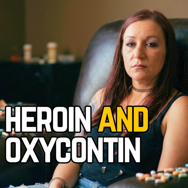 I Escaped Oxy & Meth Addiction—Now My Daughter Is Living My Nightmare | Ep 174