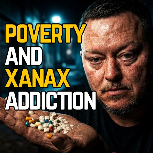 Surviving Oxy Addiction, & Poverty in The Bottoms of Columbus, Ohio | Ep 175