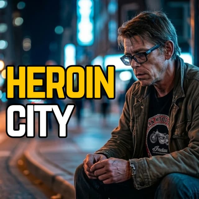 I Escaped Heroin... Until 7OH Ruined My Life Again | Ep 181