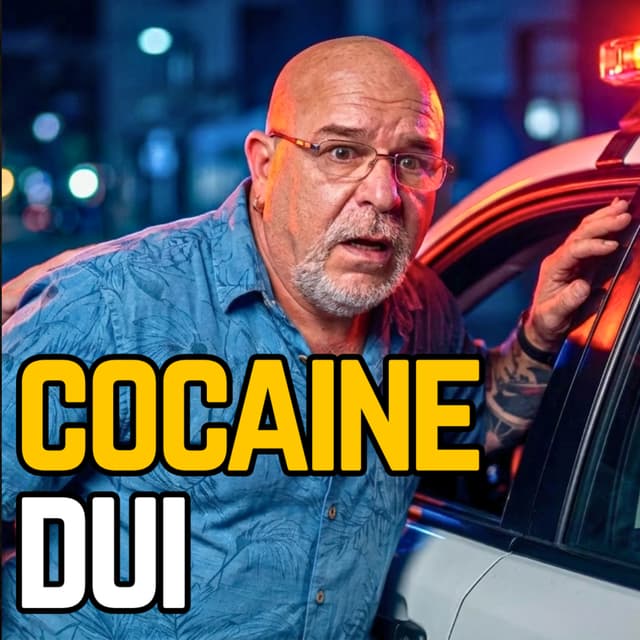 I Was a Daily Blackout Drinker... Then I Got 5 DUIs | Ep 184