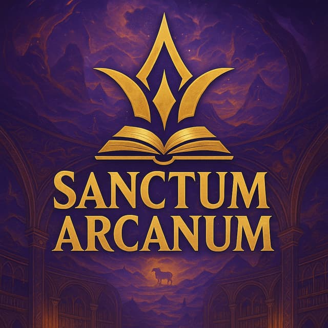 Sanctum Arcanum | C2E34 | The First Year Final Exam