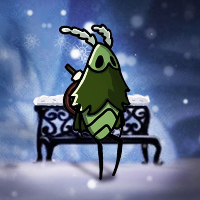 A Cosy Hollow Knight Adventure | Hollow Knight Sleep Story - Hollow Knight