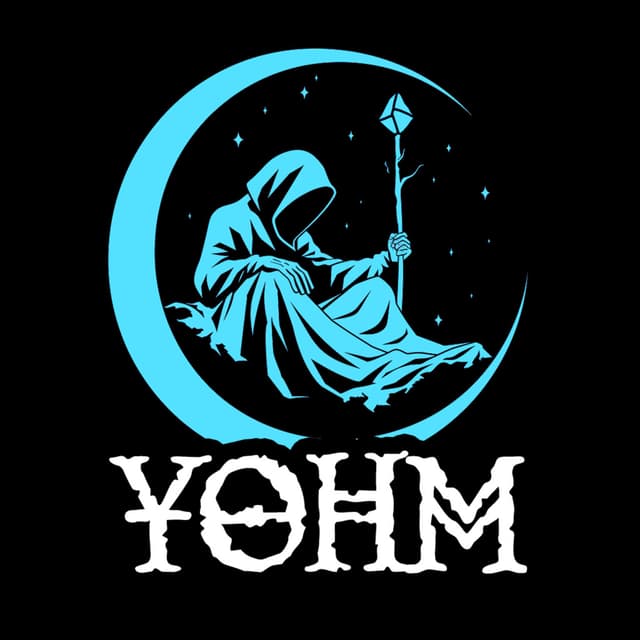 Fall Asleep to a D&D Actual Play | Yohm | Chapter 1