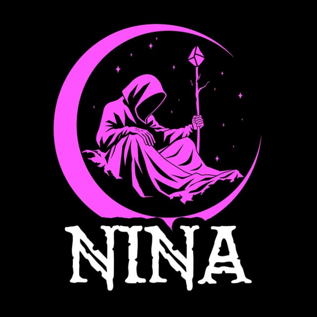 Relaxing D&D Actual Play | Nina | Chapter 1
