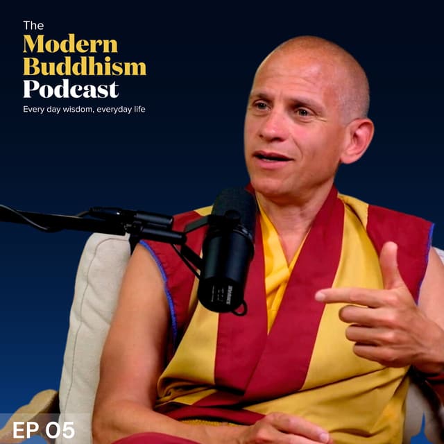 How I Used Meditation To Deal With Conflict