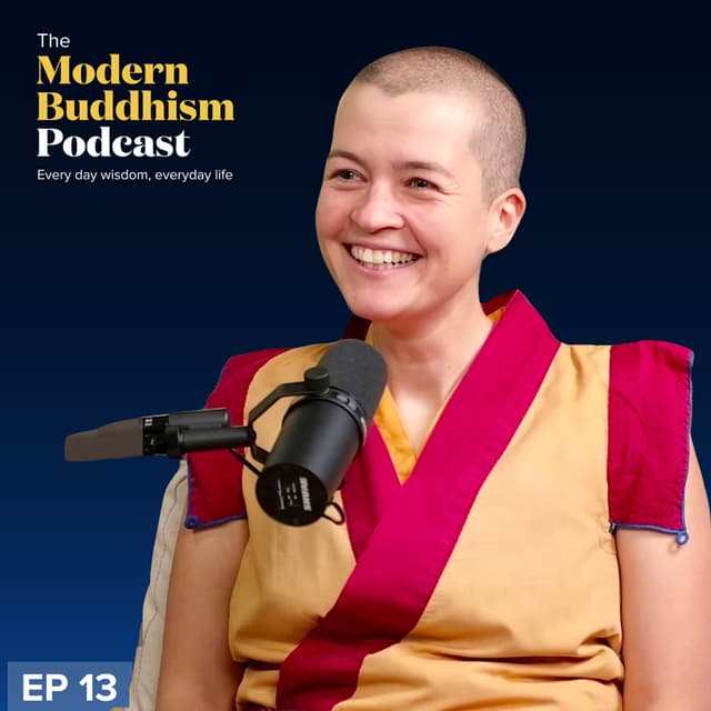 Mastering Your Mind Is The Only Way To Be Free