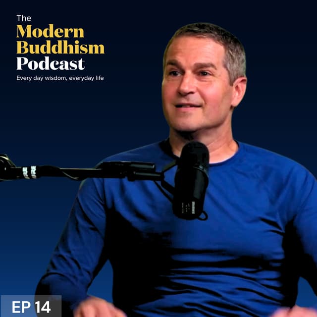 How Meditation Helped Me Succeed