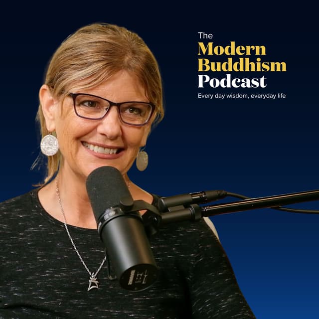 The Secret to Reclaiming Your Mind in an Anxious World