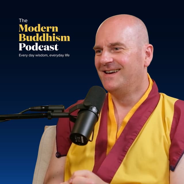 Take Control of Your Mind