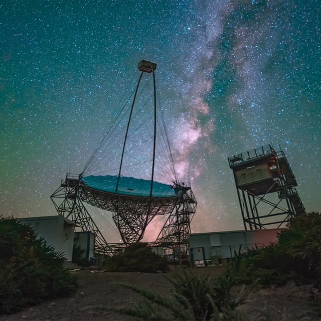 Red supergiant forensics: LST-1's Search for High-Energy Emission from SN 2024bch