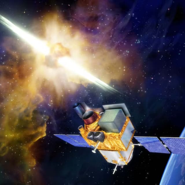 Exploding Star in the Early Universe: The SVOM Discovery of GRB 250314A
