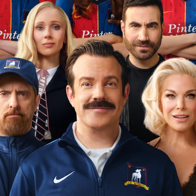 Ted Lasso - Season 4 - Episode 3 - Richmond's Got Talent - Breakdown | Recap & Review