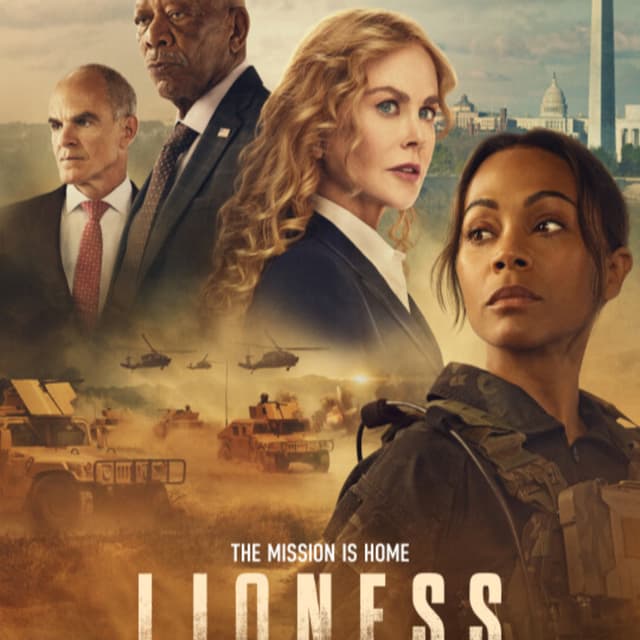 Lioness - Season 3 - Episode 3 - The Bear is Infected - Breakdown | Recap & Review