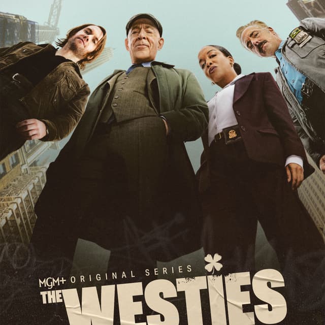 The Westies - Season 1 Finale - Episode 8 - The Irish Goodbye - Breakdown | Recap & Review