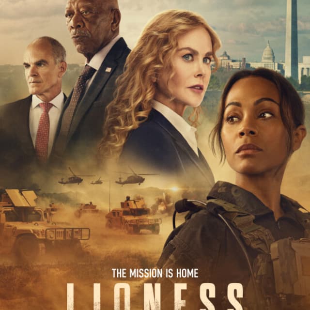 Lioness - Season 3 - Episode 4 - Murder Hornets - Breakdown | Recap & Review